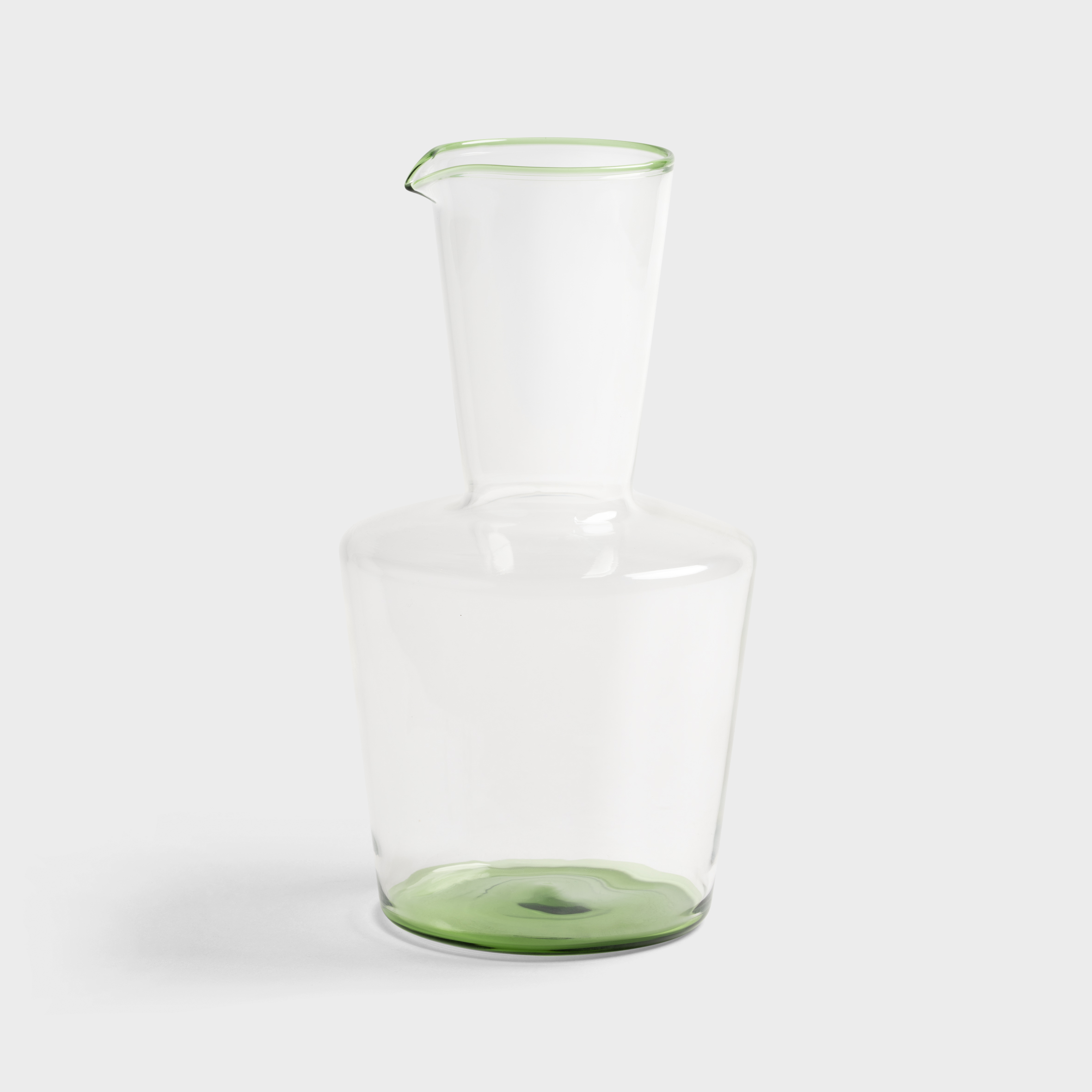 Carafe petal