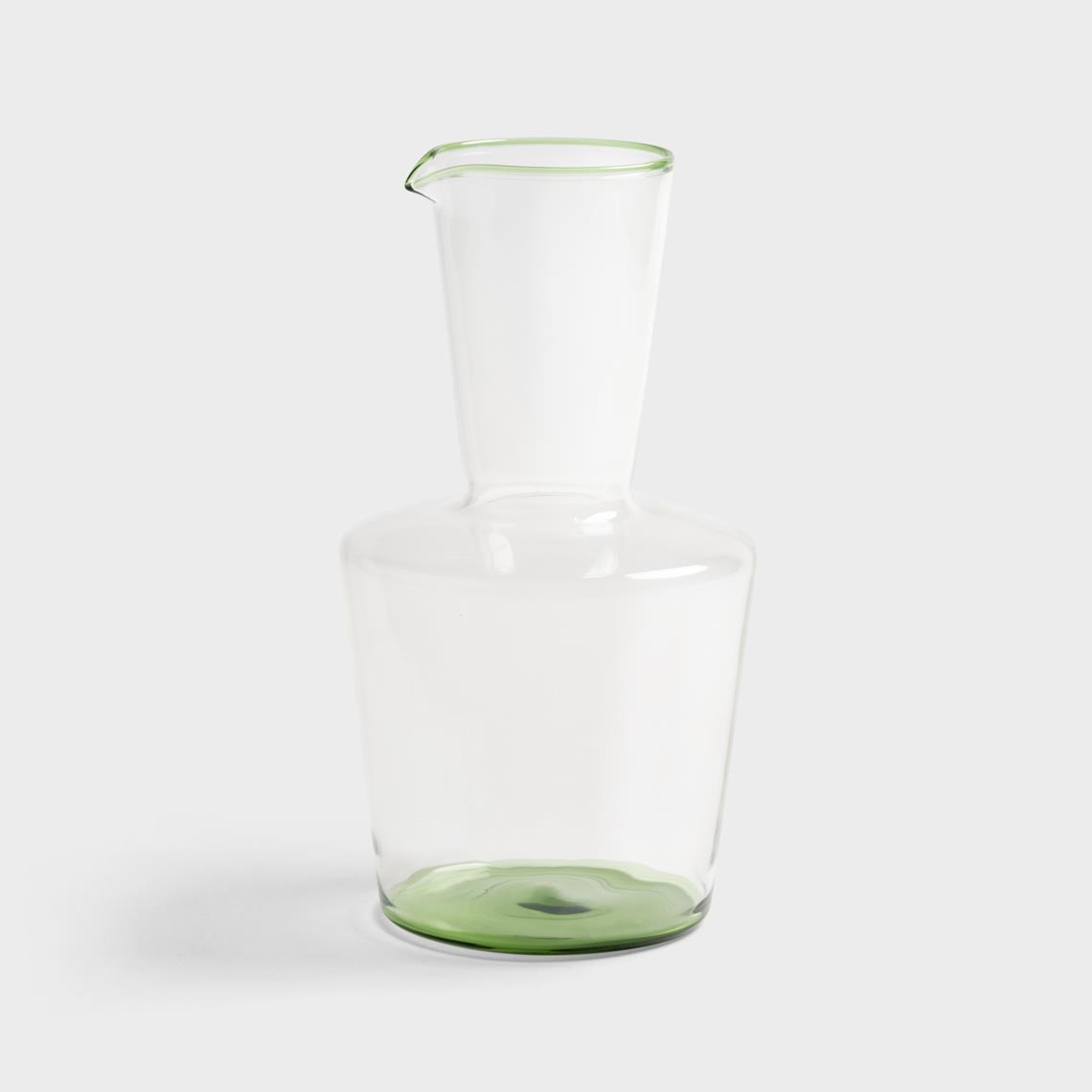 Carafe petal